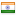 indiragandhiiti.com server is located in India
